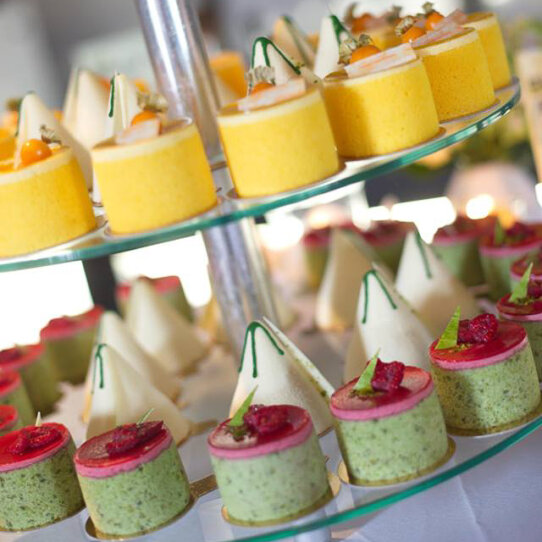 Werkstatt der Süße Berlin