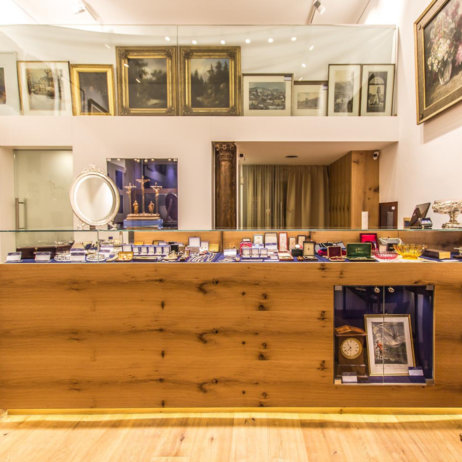 Auktioneum Auktionshaus Wien