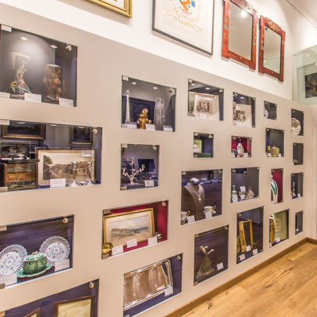 Auktioneum Auktionshaus Wien Gallerie