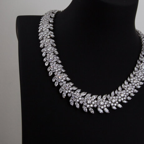 Auktioneum Auktionshaus Wien Kette