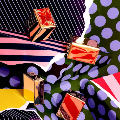 Bikini Berlin Advent Shopping 2016