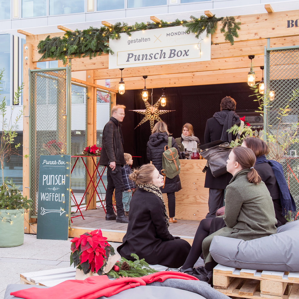 Christmas At Bikini Berlin Creme Guides