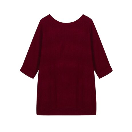 Cashmere Fashion 81Hours Pullover