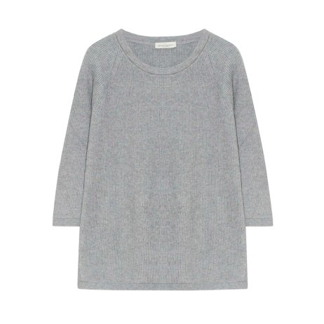 Cashmere Fashion Bruno Manetti Kaschmirpullover