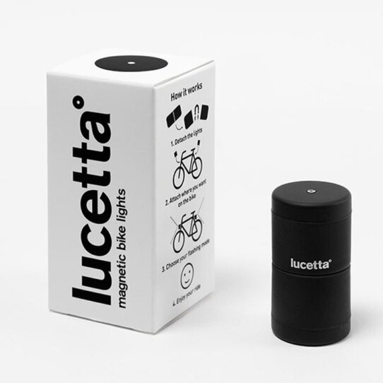 Fahrradlicht Lucetta Bethge Online Shop