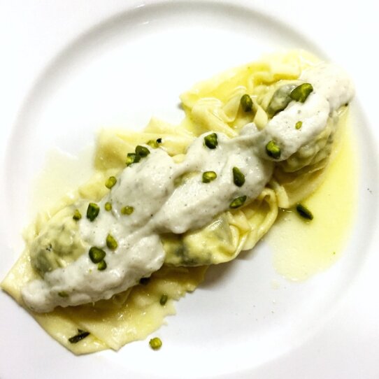 Osteria Candosin Zürich