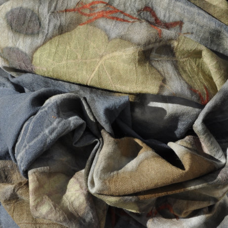 Tankai Taschen und Tücher Wien