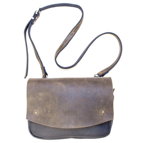 Tankai Taschen und Tücher Wien Ledertasche