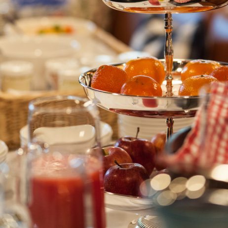 Restaurant Kindli Zürich Büffet Auswahl