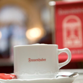 Cafe Frauenhuber Kaffeehaus Wien