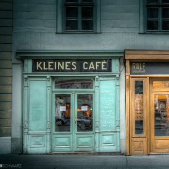 Kleines Cafe Wien