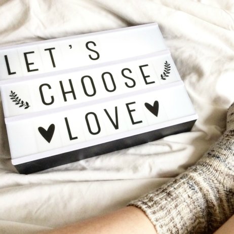 Stadlandkind Little Lovely Company News Love