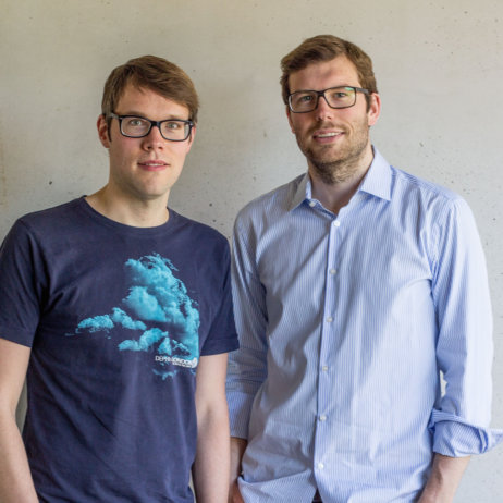 Veloyo Berlin Gründer