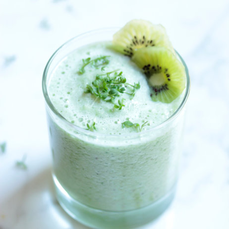 Vivi D'Angelo Foodphotography Smoothie