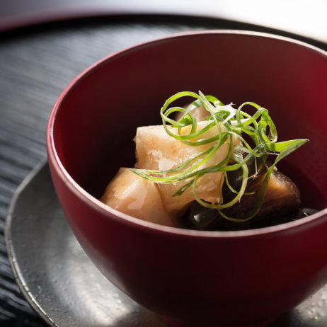 Zenkichi Japanisches Restaurant Berlin Speisen