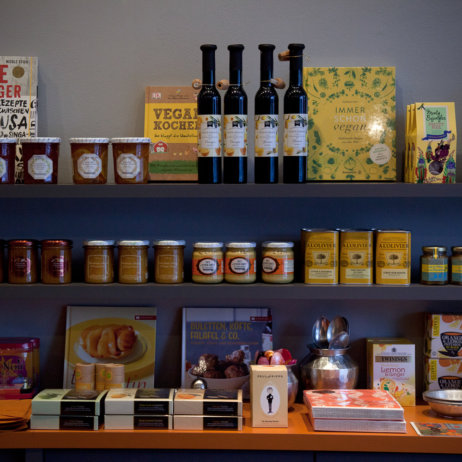 Bellwinkel Feinkost Concept Store Berlin Wilmersdorf Produkte