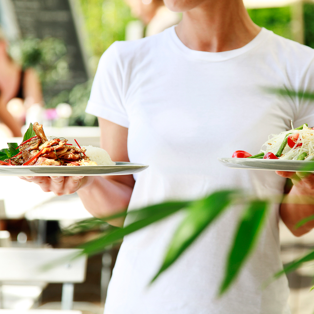 Thai Restaurant Chan Kreuzberg Berlin CREME GUIDES