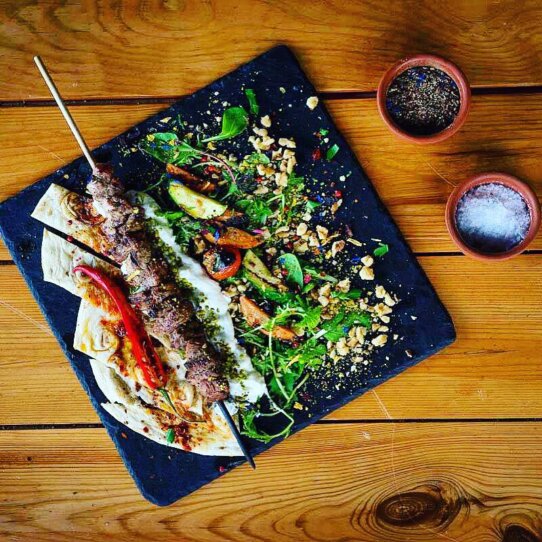 Fes Turkisch BBQ Restaurant