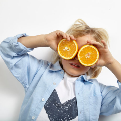 Milk Copenhagen Kollektion FS 2016 Kindermode