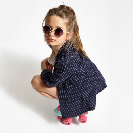 Milk Copenhagen Kollektion FS 2016 Dänische Kindermode