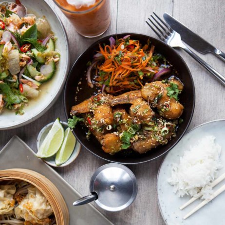 Restaurant Chan in Berlin-Kreuzberg-3