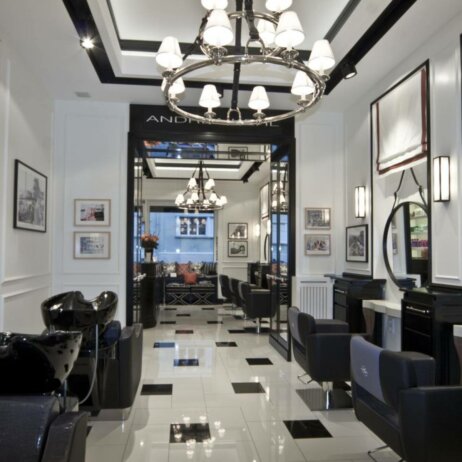 Salon Andrea Kehl Muenchen (2)