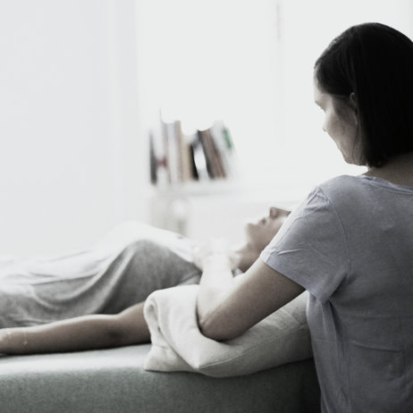 STUDIO ICH Yoga und Impuls-Strömen Massage