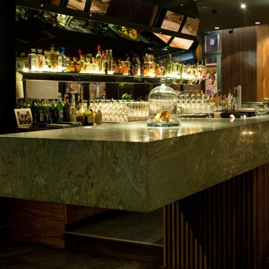 Amano Bar Berlin Mitte