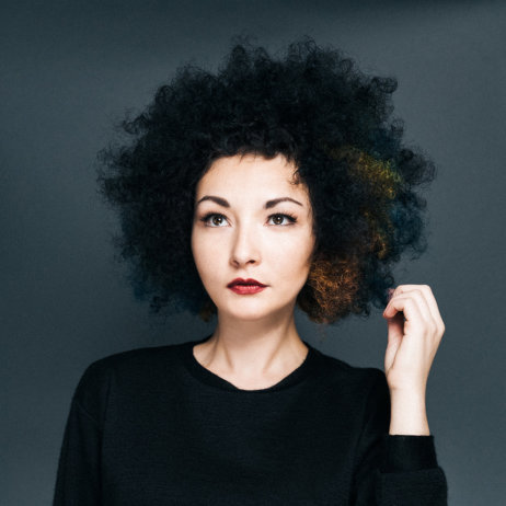 Brunette Friseur Berlin Kreuzberg