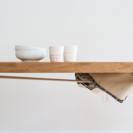 Carolin Zeyher El Caballito