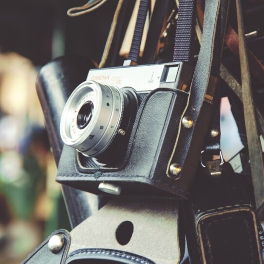 Flohmarkt Boxhagener Platz Berlin Friedrichshain
