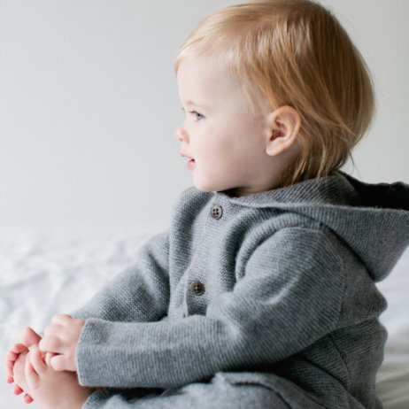 Zürich Parenti Babykleidung