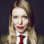 Portrait Autorin Katherine Anne Lee