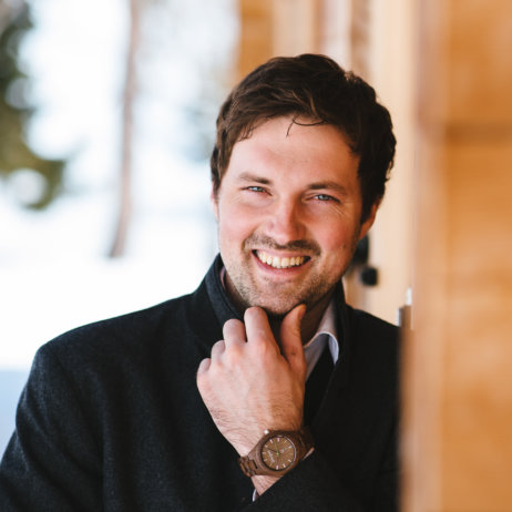 Waidzeit Galsterbergalm