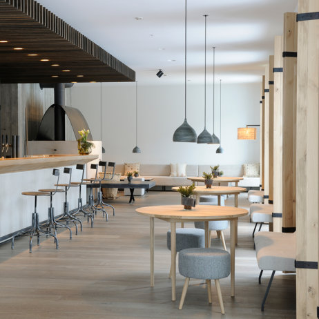 WIESERGUT Hotel Piazza ©Günter Standl