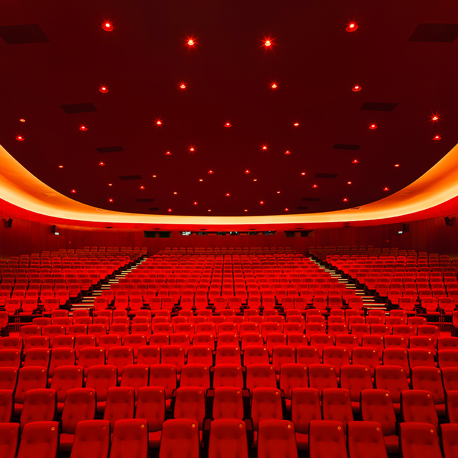 Cinema Zoo Palast In Berlin Berlin Creme Guides
