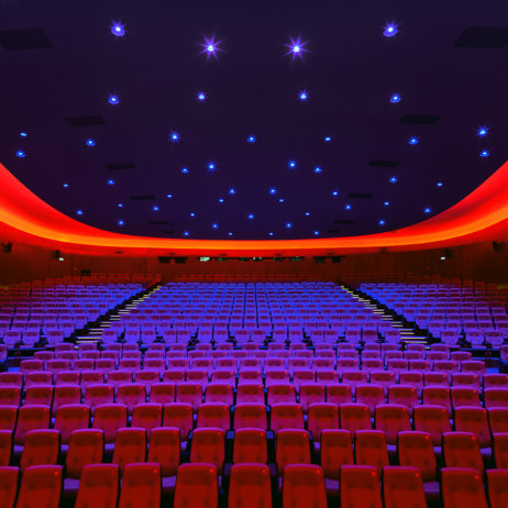 Zoo Palast Berlinale Kino Berlin Charlottenburg