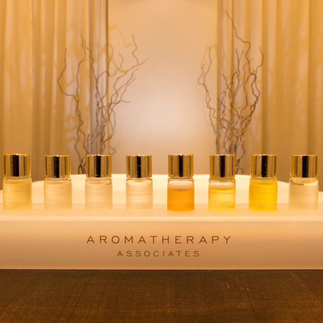 Zürich Labo Spa Aromatherapie