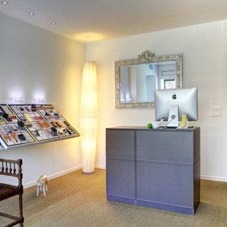 Feel Beautiful Kosmetik Seefeld Zürich Salon