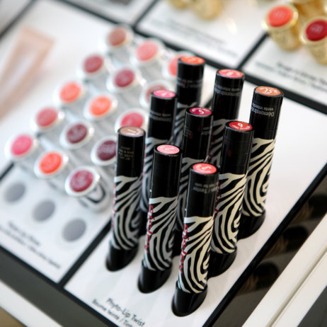 Feel Beautiful Kosmetik Seefeld Zürich Lippenstifte