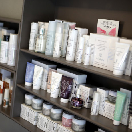 Feel Beautiful Kosmetik Seefeld Zürich Hautpflege