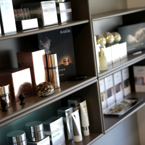 Feel Beautiful Kosmetik Seefeld Zürich Creme