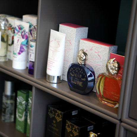 Feel Beautiful Kosmetik Seefeld Zürich Parfüm