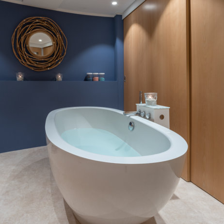 FX Mayr Health Center Bad