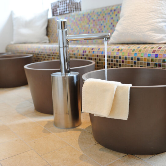 FX Mayr Health Center Kneipp