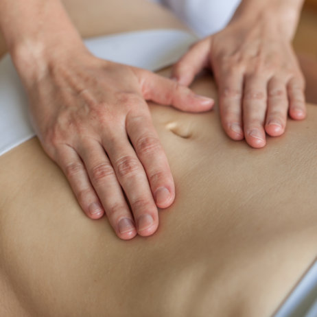 FX Mayr Health Center Massage