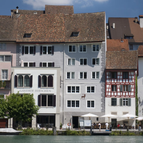 Gasthof Hirschen Eglisau