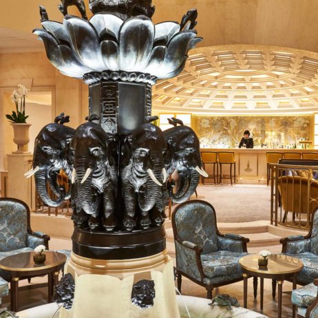 Hotel Adlon am Pariser Platz in Berlin-4