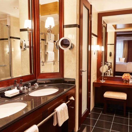 Hotel Adlon am Pariser Platz in Berlin-7