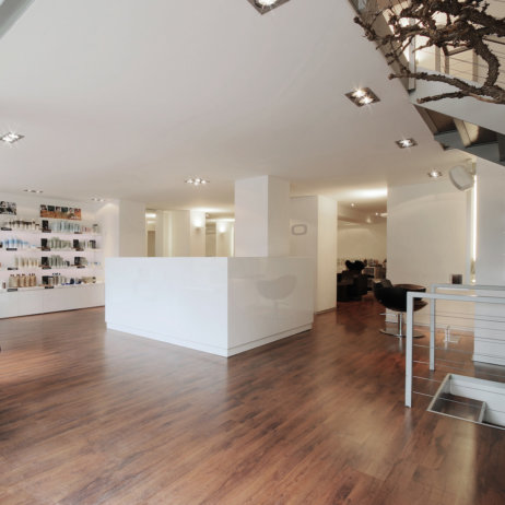 Puro Friseure München - Der Friseur am Isartor